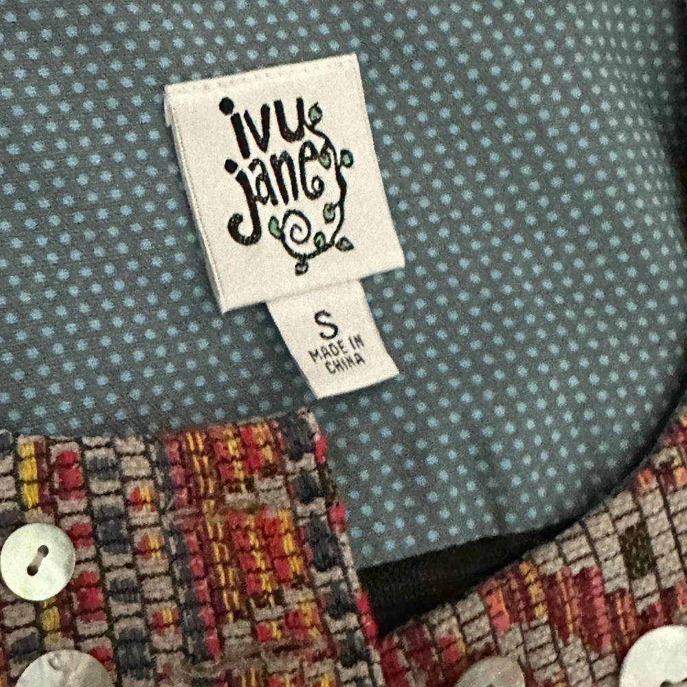 Jacket - Picture 2 of 4
